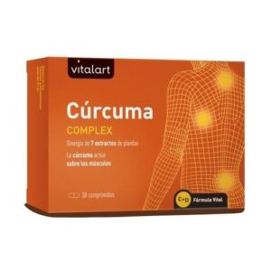 Cúrcuma complex
