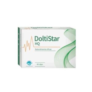 DoltiStar HQ